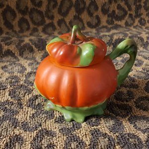 Royal Bayreuth sugar